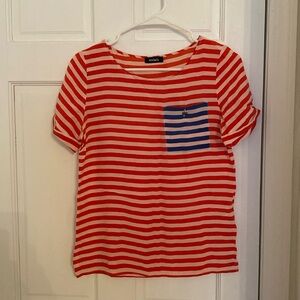 Silk top from Max&Co